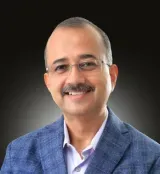 Sanjeev Srivastav