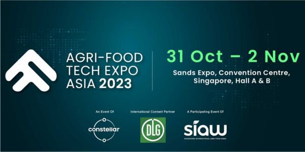 2023’s Most Unmissable Event For F&B Execs: Agri-Food Tech Expo Asia