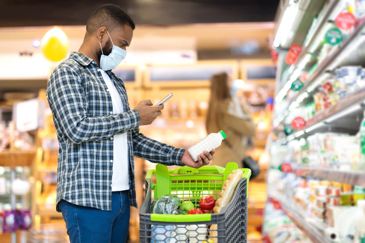 The US Grocery Market Landscape Demystified