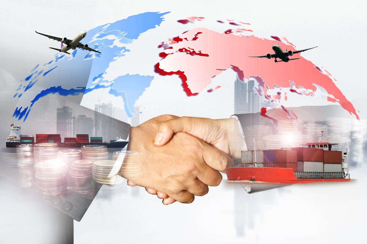 Find a Food & Beverage Distributor in China: Your Ultimate Guide (2024)