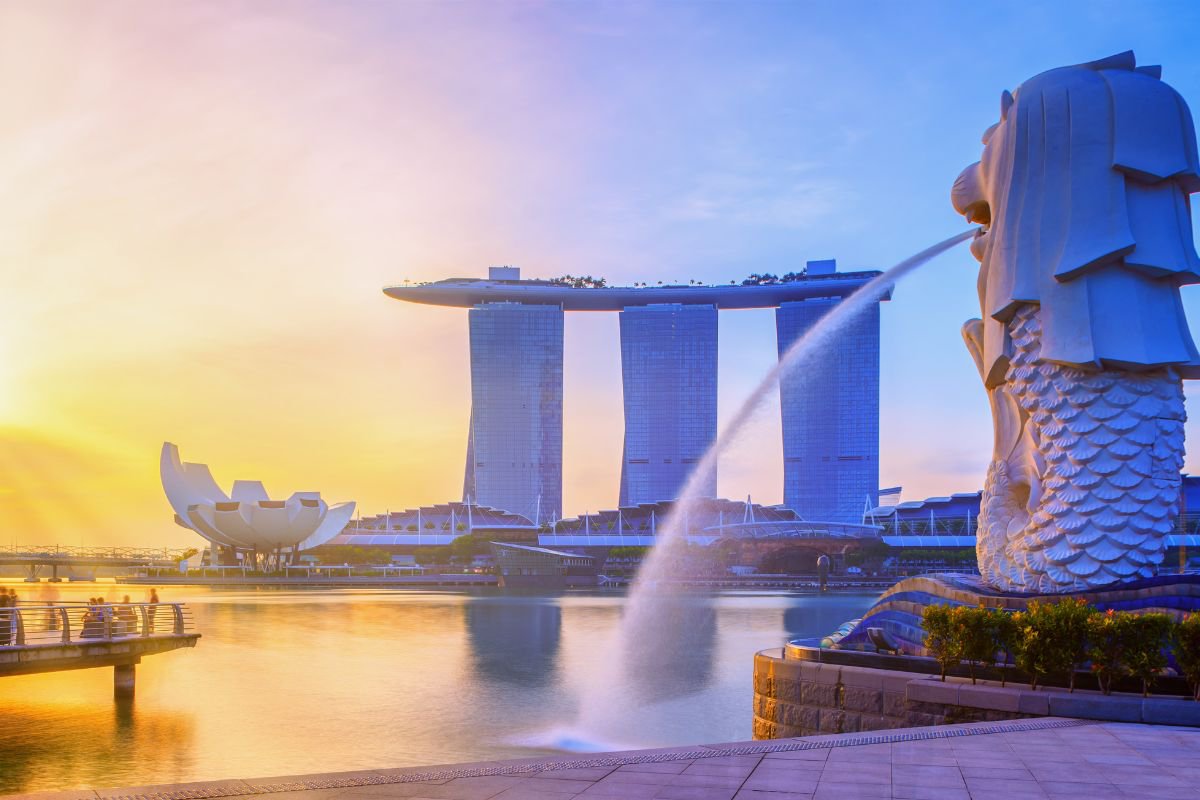The Top 7 Food & Beverage Distributors in Singapore (2024)