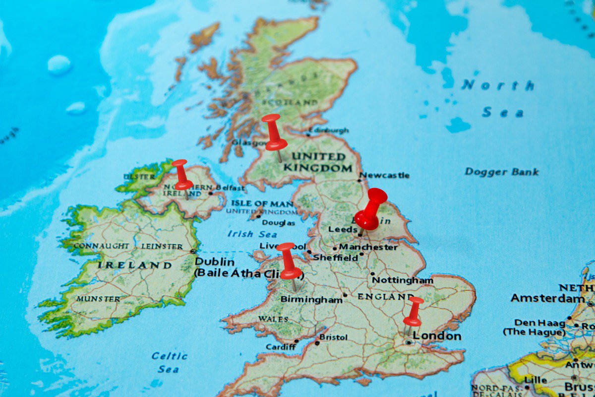 The Top 11 UK Food Distributors and How to Find Your Perfect Partner (2024)