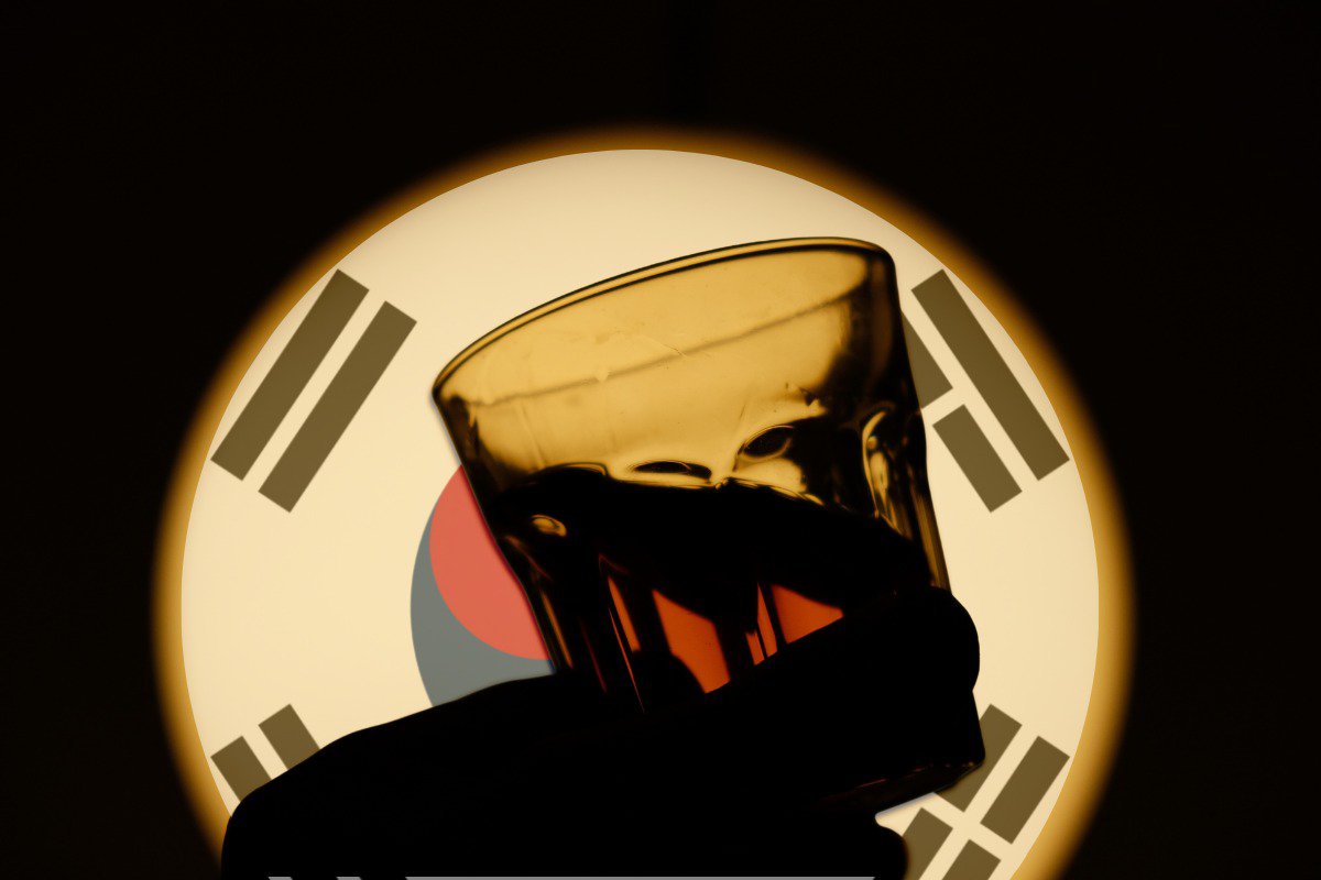South Korea Spirits Market: How To Unlock Growth In 2023