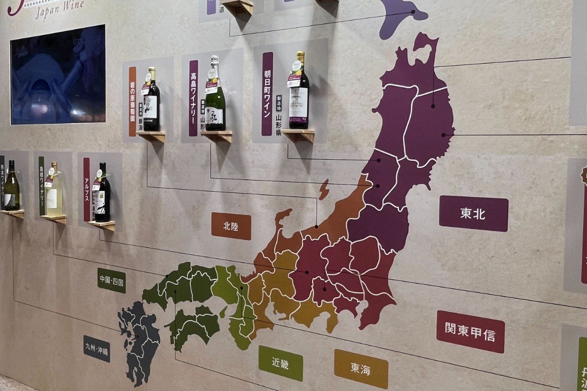 Discover the Untapped Potential of Japanese Wine in 2023