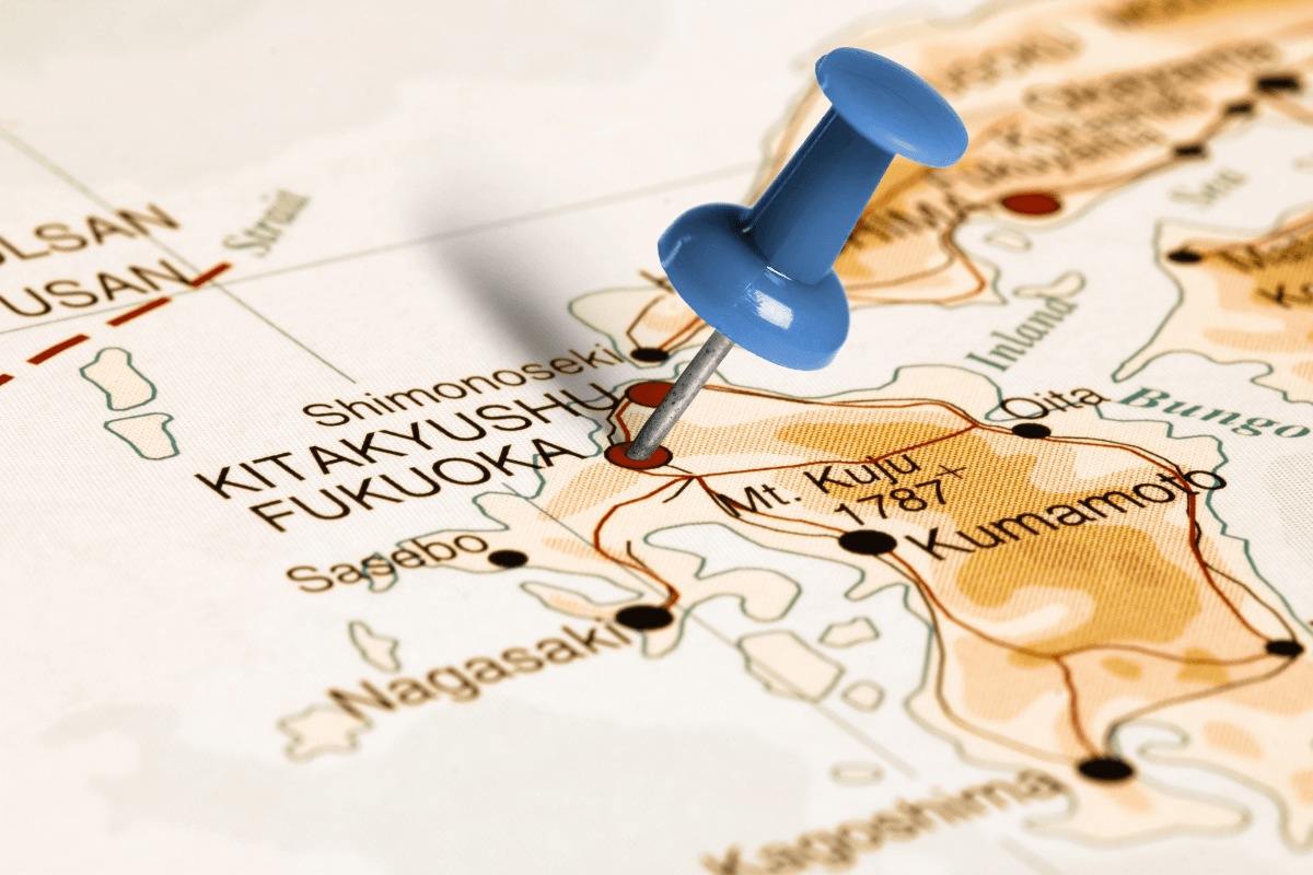 Where Is The Best Test Market In Japan For Your Food And Beverage Products? (2024)