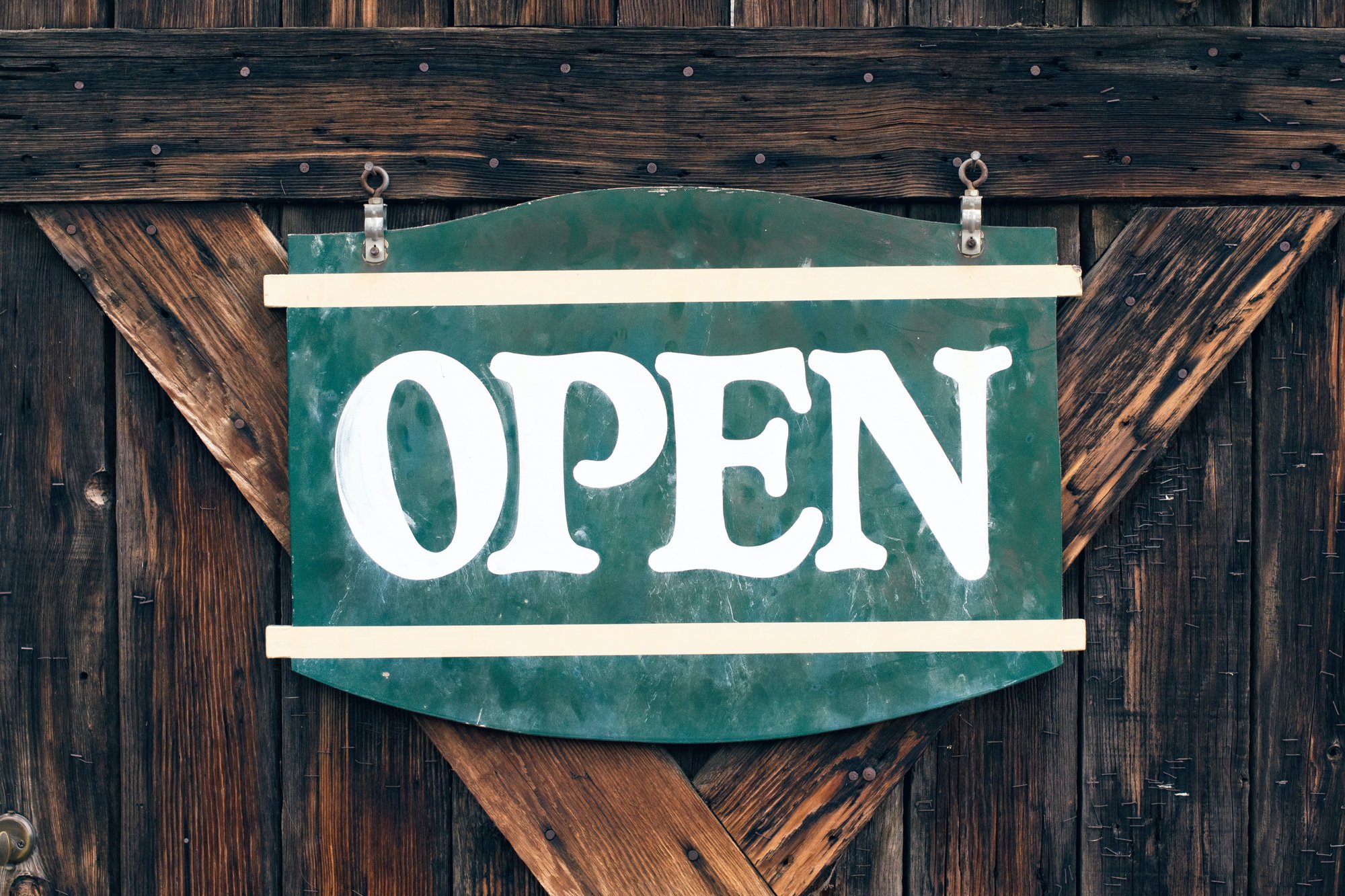 How the F&B Open Innovation Will Help You Conquer The World
