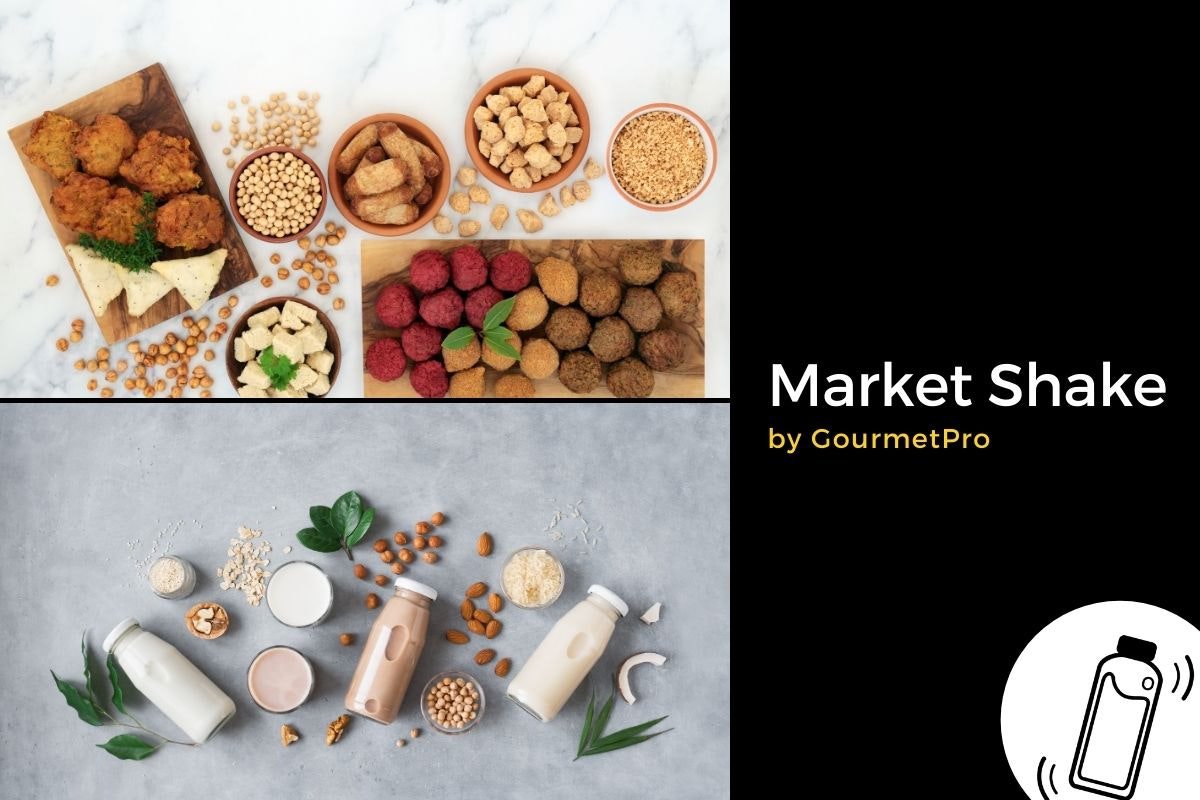 Sign Up for Market Shake, GourmetPro’s Food and Beverage Industry Newsletter