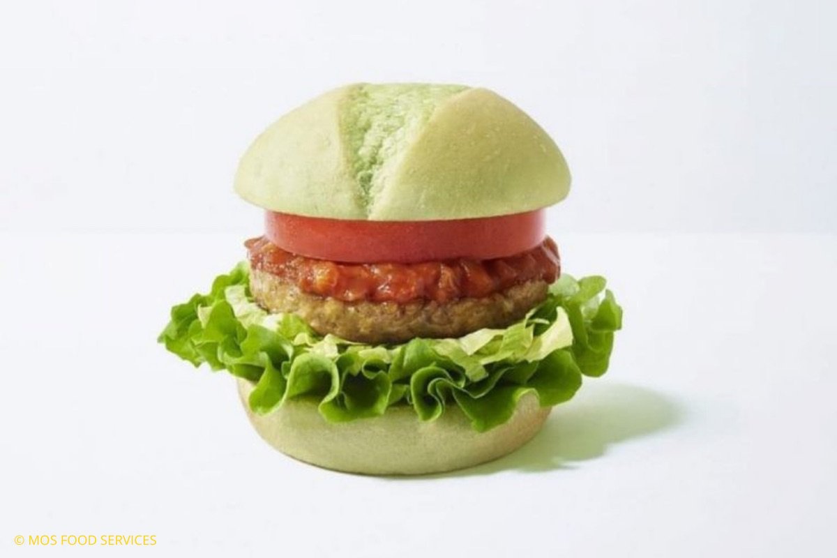 Plant-Based Meat in Japan Gaining Steam as a Sustainable Food Source