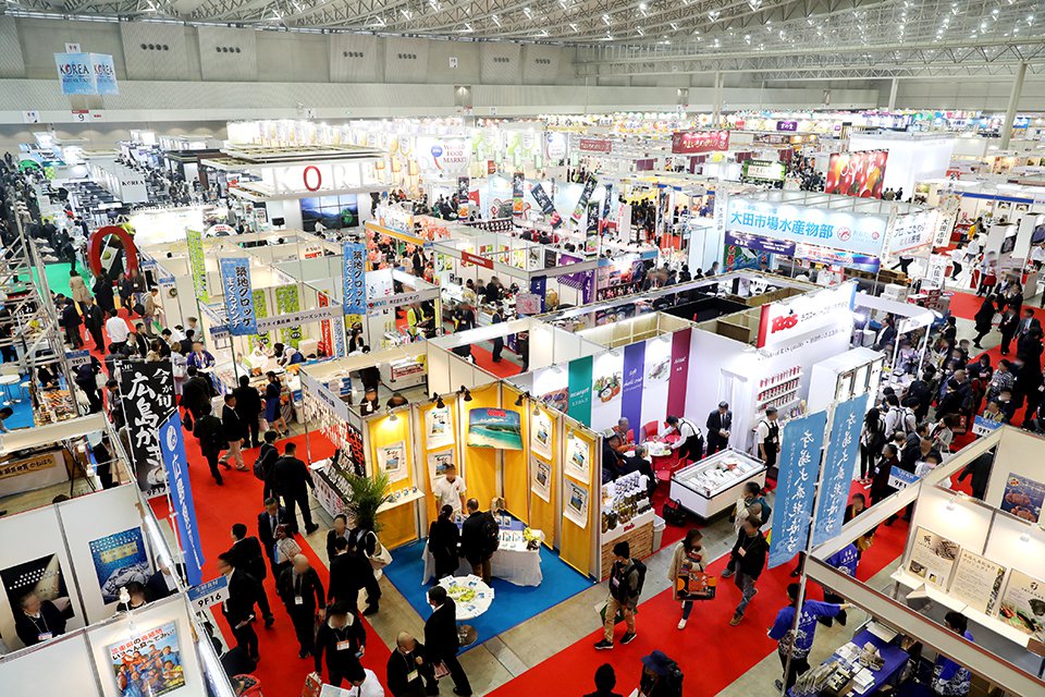 FOODEX Japan 2023: How To Engage With Potential Japanese Partners?