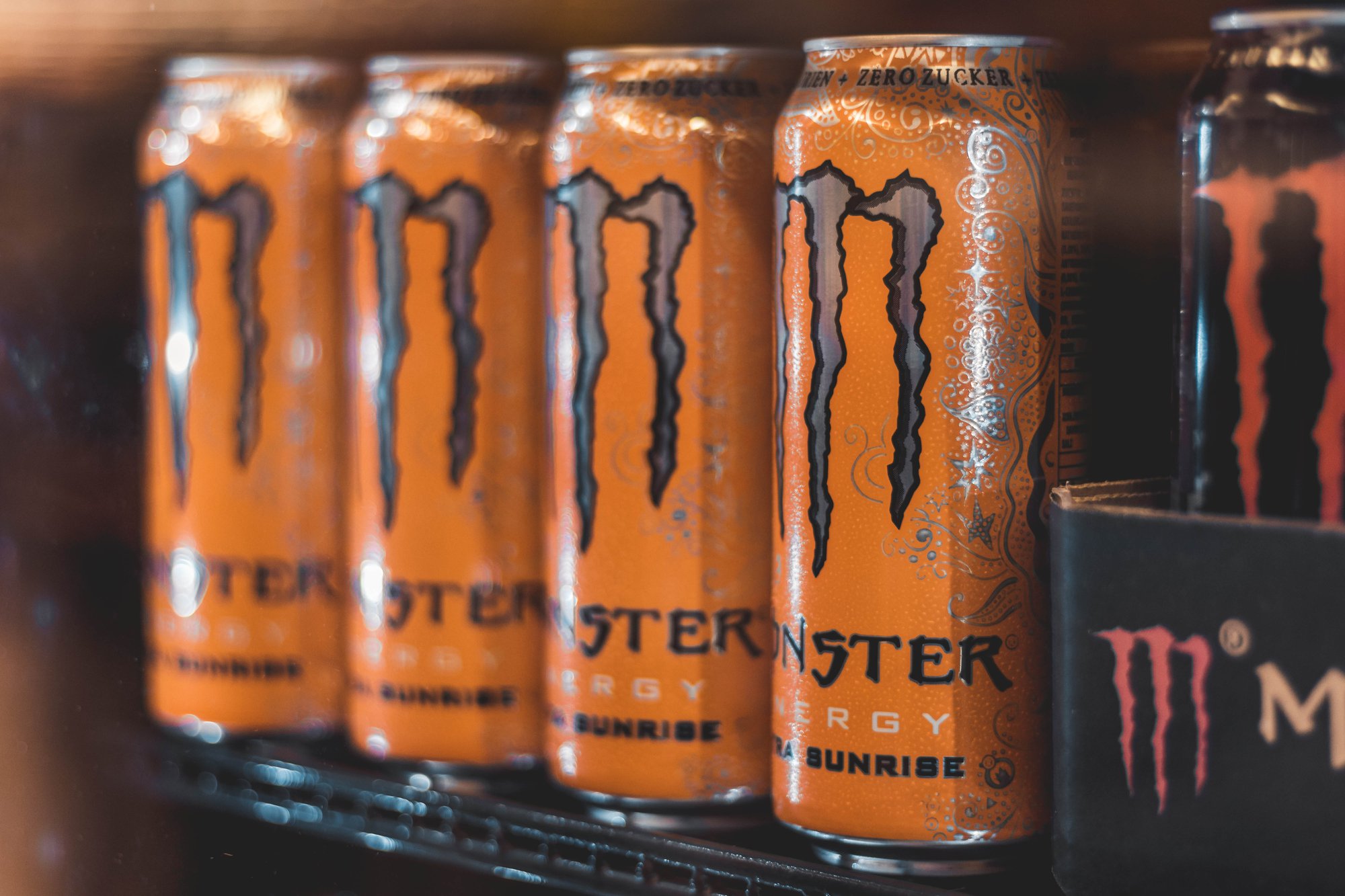 Harnessing the potential of Japan’s energy drinks industry