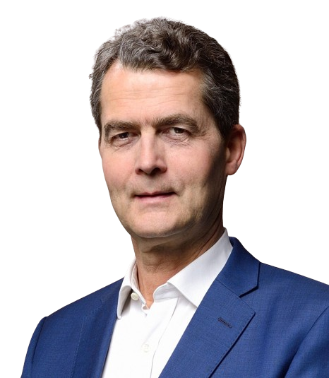 Christophe BERNARD-BACOT