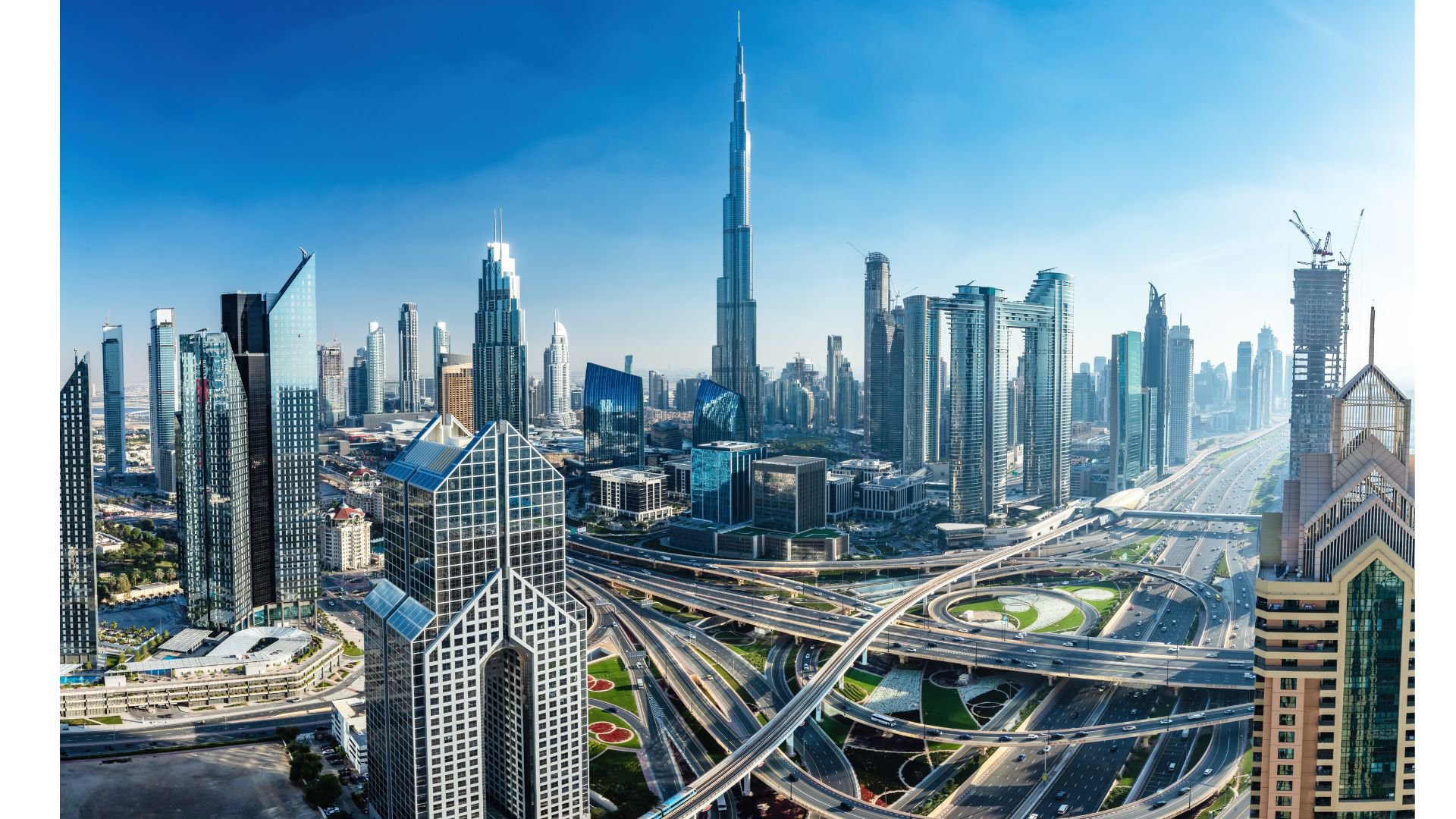 The Top 15 Food Distributors in the UAE in 2025