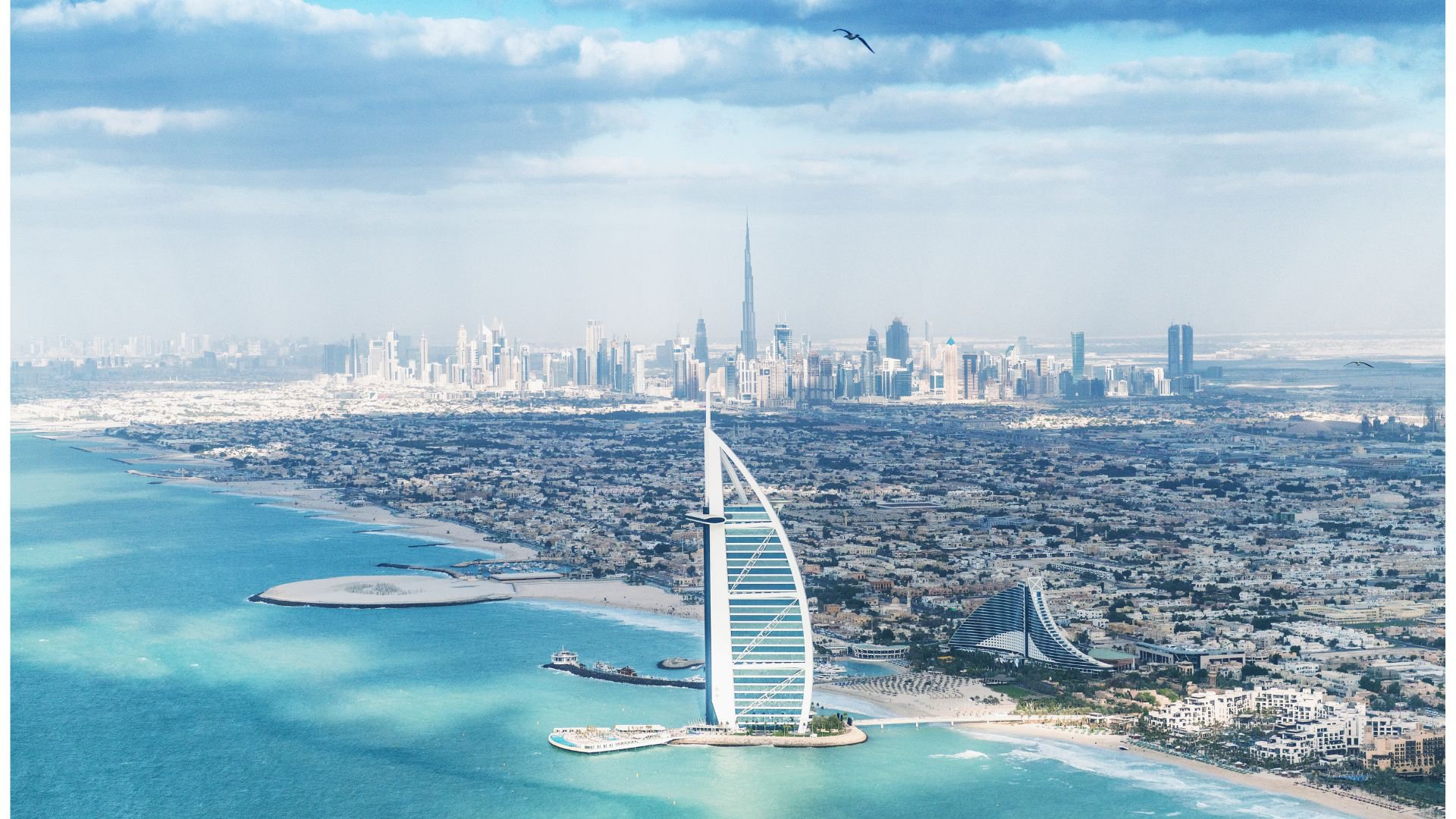 The Top 10 Food Distributors in Dubai in 2025