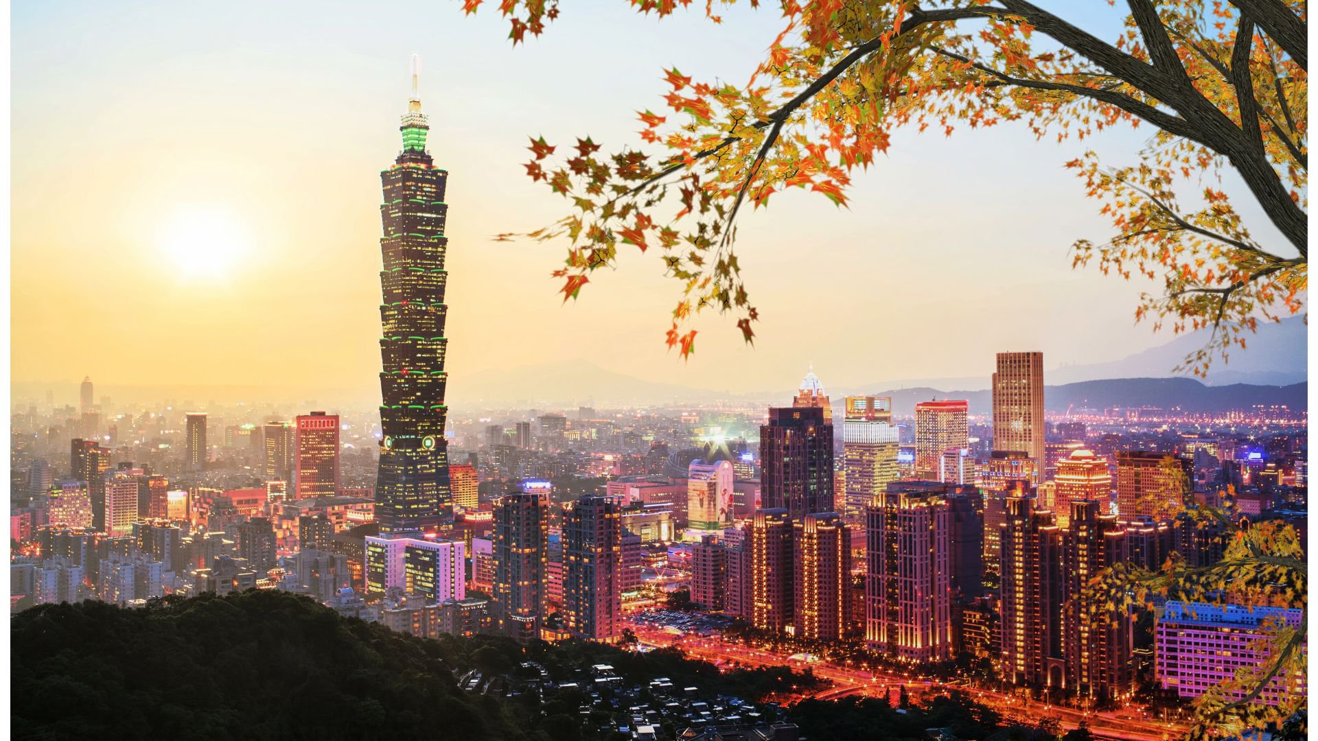 The Top 10 Food Distributors in Taiwan in 2025