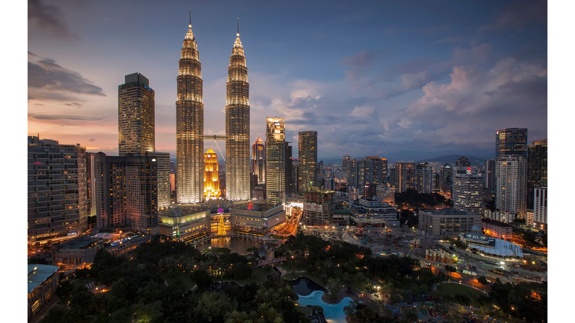 The 12 Top Food Distributors in Malaysia in 2025