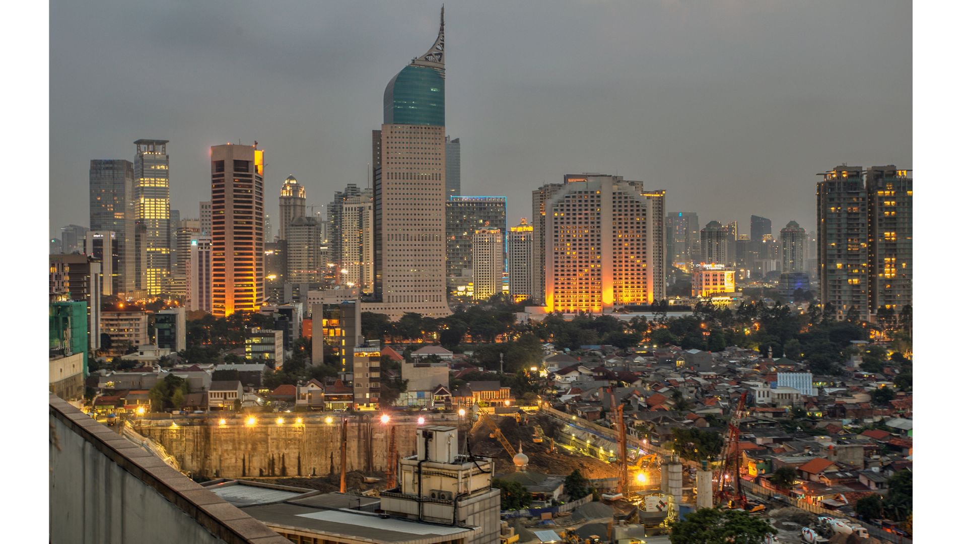 The 12 Top Food Distributors in Indonesia in 2025