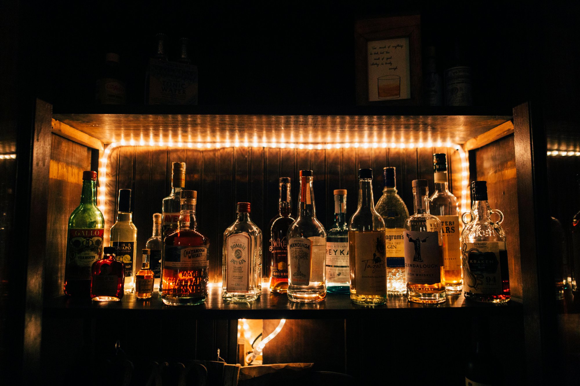 The Most Exciting Global Spirits Markets [2025]