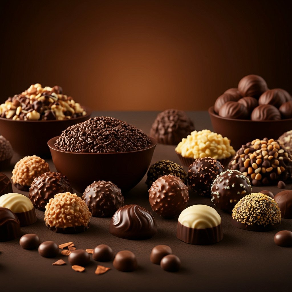 A Deep Dive into the GCC Confectionery Market [2025]