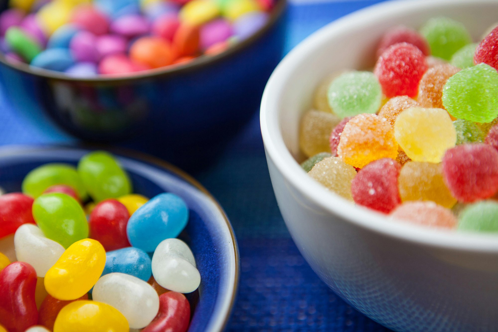 The UK Confectionery Market Trends You Need to Know [2025]