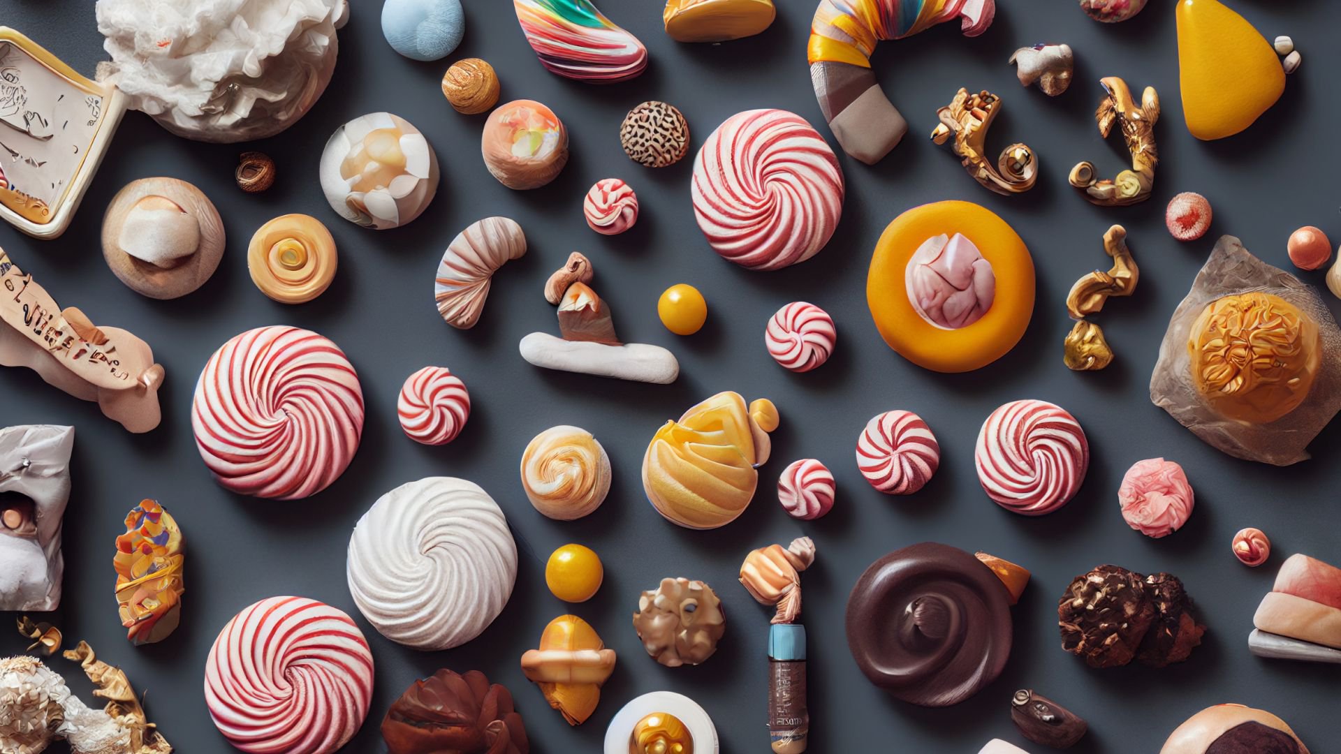 A Deep Dive into the Confectionery Market in the US [2025]