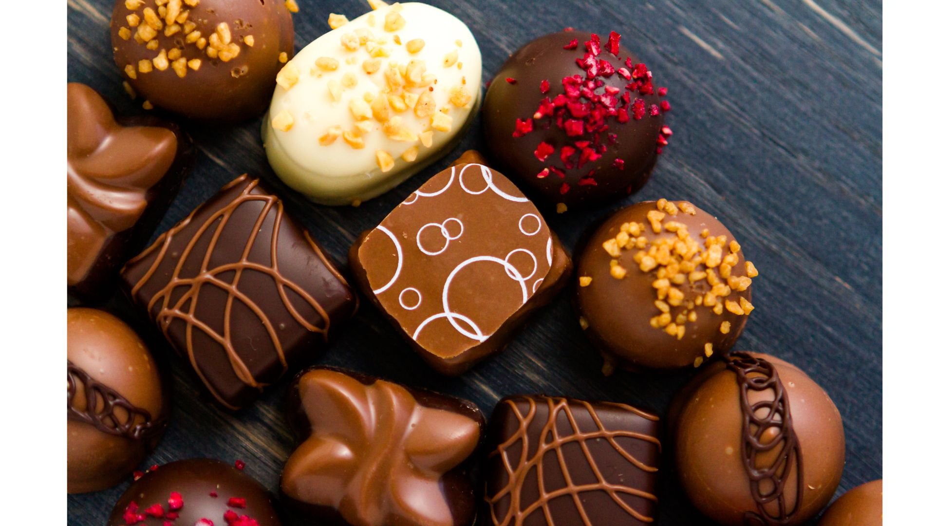 A deep dive into the confectionery market in China [2025]