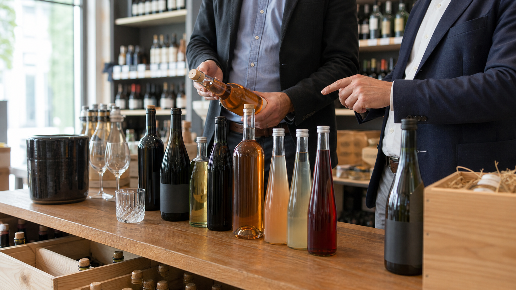 Global Beverage & Spirits Markets: A 2026 Market-Entry Hub