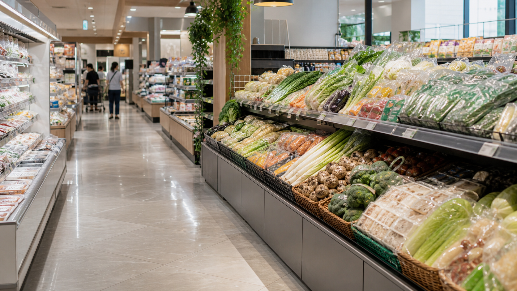 Biggest Supermarkets in Japan: Who Really Owns the Shelves in 2026