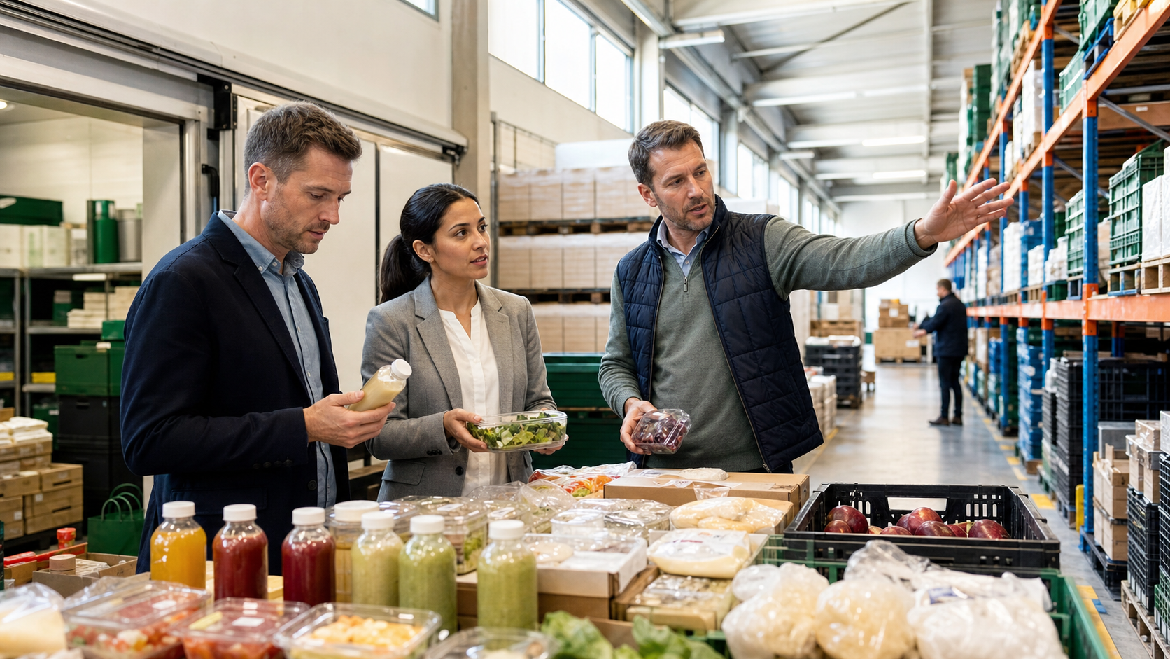 Distributor Vetting Checklist: 20 Questions Before You Sign