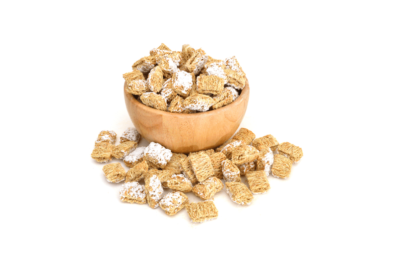 photo of frosted wheats which caused food and beverage marketing claim problems for cereal company