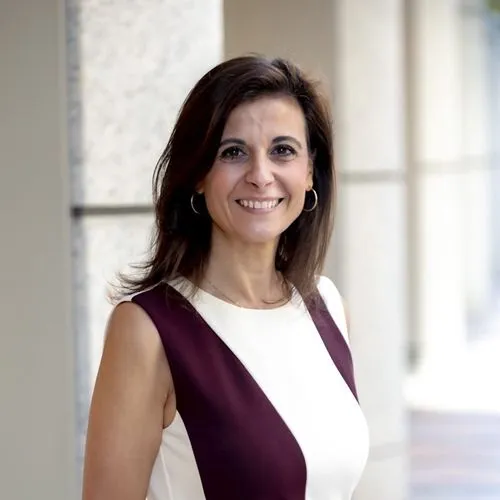 Esther Muñiz Ferrer