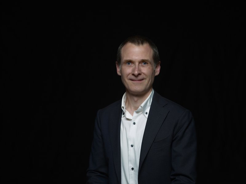 photo of donald roxborough and expert in japanese food labeling